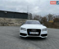 Белый Ауди A7 Sportback, объемом двигателя 3 л и пробегом 210 тыс. км за 22800 $, фото 19 на Automoto.ua
