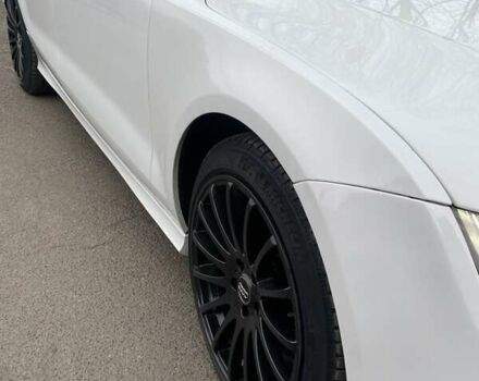 Ауді A7 Sportback 2013 у Рівному на Automoto.ua Білий Ауді A7 Sportback, об'ємом двигуна 3 л та пробігом 202 тис. км за 12900 $, фото 4 на Automoto.ua