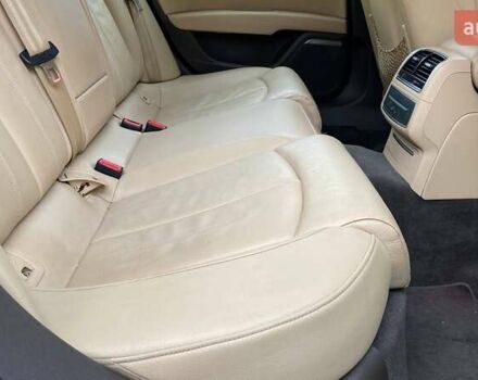 Білий Ауді A7 Sportback, об'ємом двигуна 3 л та пробігом 167 тис. км за 15500 $, фото 32 на Automoto.ua