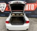 Білий Ауді A7 Sportback, об'ємом двигуна 3 л та пробігом 167 тис. км за 16000 $, фото 9 на Automoto.ua
