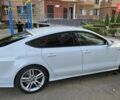 Белый Ауди A7 Sportback, объемом двигателя 2.77 л и пробегом 67 тыс. км за 21500 $, фото 8 на Automoto.ua