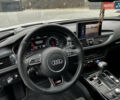 Белый Ауди A7 Sportback, объемом двигателя 3 л и пробегом 210 тыс. км за 22800 $, фото 56 на Automoto.ua