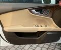 Білий Ауді A7 Sportback, об'ємом двигуна 3 л та пробігом 167 тис. км за 15500 $, фото 14 на Automoto.ua