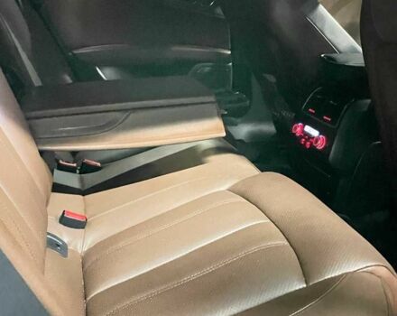 Білий Ауді A7 Sportback, об'ємом двигуна 3 л та пробігом 201 тис. км за 13500 $, фото 9 на Automoto.ua
