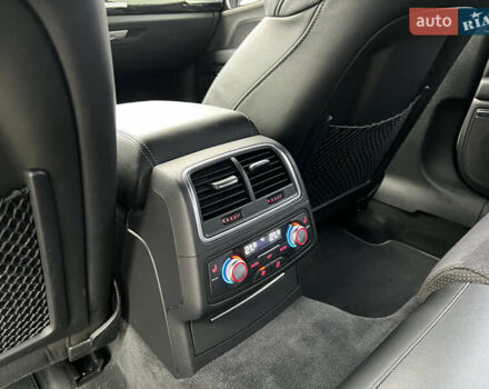 Белый Ауди A7 Sportback, объемом двигателя 3 л и пробегом 210 тыс. км за 22800 $, фото 69 на Automoto.ua