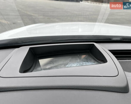 Белый Ауди A7 Sportback, объемом двигателя 3 л и пробегом 210 тыс. км за 22800 $, фото 45 на Automoto.ua