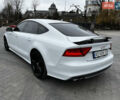 Белый Ауди A7 Sportback, объемом двигателя 3 л и пробегом 210 тыс. км за 22800 $, фото 55 на Automoto.ua