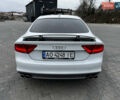 Белый Ауди A7 Sportback, объемом двигателя 3 л и пробегом 210 тыс. км за 22800 $, фото 36 на Automoto.ua