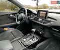 Белый Ауди A7 Sportback, объемом двигателя 3 л и пробегом 210 тыс. км за 22800 $, фото 60 на Automoto.ua