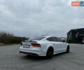 Белый Ауди A7 Sportback, объемом двигателя 3 л и пробегом 210 тыс. км за 22800 $, фото 27 на Automoto.ua