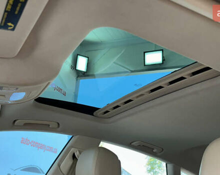 Белый Ауди A7 Sportback, объемом двигателя 3 л и пробегом 164 тыс. км за 15950 $, фото 41 на Automoto.ua