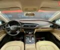 Білий Ауді A7 Sportback, об'ємом двигуна 3 л та пробігом 167 тис. км за 16000 $, фото 31 на Automoto.ua