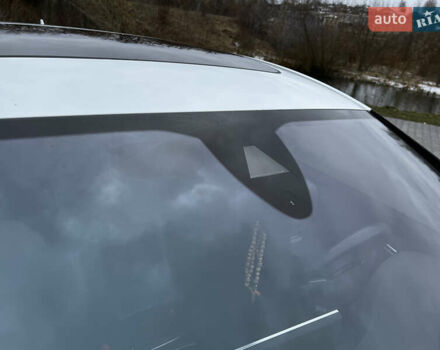 Белый Ауди A7 Sportback, объемом двигателя 3 л и пробегом 210 тыс. км за 22800 $, фото 83 на Automoto.ua