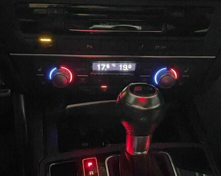 Білий Ауді A7 Sportback, об'ємом двигуна 3 л та пробігом 201 тис. км за 13500 $, фото 11 на Automoto.ua