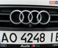 Белый Ауди A7 Sportback, объемом двигателя 3 л и пробегом 210 тыс. км за 22800 $, фото 76 на Automoto.ua