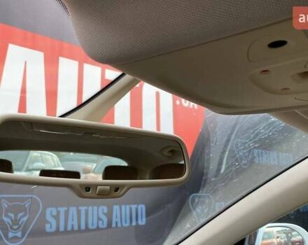 Білий Ауді A7 Sportback, об'ємом двигуна 3 л та пробігом 167 тис. км за 15500 $, фото 24 на Automoto.ua