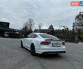 Белый Ауди A7 Sportback, объемом двигателя 3 л и пробегом 210 тыс. км за 22800 $, фото 23 на Automoto.ua