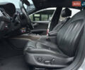 Білий Ауді A7 Sportback, об'ємом двигуна 3 л та пробігом 181 тис. км за 16700 $, фото 32 на Automoto.ua