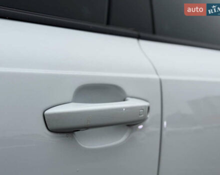 Білий Ауді A7 Sportback, об'ємом двигуна 3 л та пробігом 181 тис. км за 16700 $, фото 24 на Automoto.ua