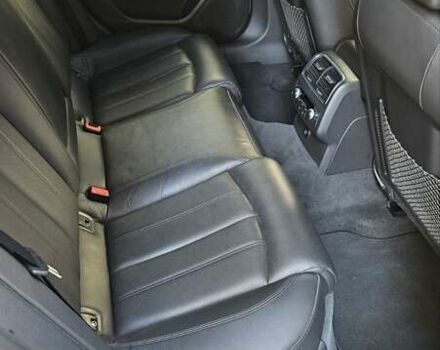 Белый Ауди A7 Sportback, объемом двигателя 2.77 л и пробегом 67 тыс. км за 21500 $, фото 13 на Automoto.ua