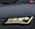 Білий Ауді A7 Sportback, об'ємом двигуна 3 л та пробігом 181 тис. км за 16700 $, фото 27 на Automoto.ua