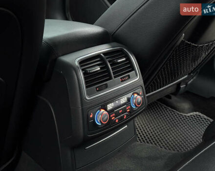 Білий Ауді A7 Sportback, об'ємом двигуна 3 л та пробігом 181 тис. км за 16700 $, фото 39 на Automoto.ua