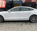Білий Ауді A7 Sportback, об'ємом двигуна 3 л та пробігом 167 тис. км за 15500 $, фото 8 на Automoto.ua