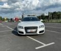 Білий Ауді A7 Sportback, об'ємом двигуна 2.97 л та пробігом 343 тис. км за 20000 $, фото 1 на Automoto.ua