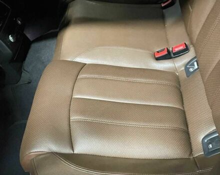 Білий Ауді A7 Sportback, об'ємом двигуна 3 л та пробігом 201 тис. км за 13500 $, фото 8 на Automoto.ua