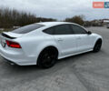 Белый Ауди A7 Sportback, объемом двигателя 3 л и пробегом 210 тыс. км за 22800 $, фото 39 на Automoto.ua
