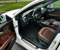 Белый Ауди A7 Sportback, объемом двигателя 3 л и пробегом 111 тыс. км за 14400 $, фото 8 на Automoto.ua