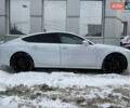 Белый Ауди A7 Sportback, объемом двигателя 2.77 л и пробегом 162 тыс. км за 17800 $, фото 15 на Automoto.ua