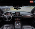 Білий Ауді A7 Sportback, об'ємом двигуна 3 л та пробігом 181 тис. км за 16700 $, фото 48 на Automoto.ua