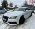 Белый Ауди A7 Sportback, объемом двигателя 2.77 л и пробегом 162 тыс. км за 17800 $, фото 1 на Automoto.ua