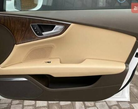 Білий Ауді A7 Sportback, об'ємом двигуна 3 л та пробігом 167 тис. км за 15500 $, фото 33 на Automoto.ua