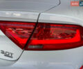 Білий Ауді A7 Sportback, об'ємом двигуна 3 л та пробігом 164 тис. км за 17150 $, фото 42 на Automoto.ua