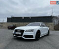 Белый Ауди A7 Sportback, объемом двигателя 3 л и пробегом 210 тыс. км за 22800 $, фото 21 на Automoto.ua