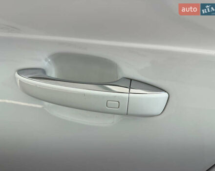 Белый Ауди A7 Sportback, объемом двигателя 3 л и пробегом 164 тыс. км за 15950 $, фото 37 на Automoto.ua