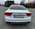 Белый Ауди A7 Sportback, объемом двигателя 3 л и пробегом 210 тыс. км за 22800 $, фото 6 на Automoto.ua