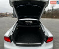 Белый Ауди A7 Sportback, объемом двигателя 3 л и пробегом 210 тыс. км за 22800 $, фото 47 на Automoto.ua