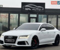 Білий Ауді A7 Sportback, об'ємом двигуна 3 л та пробігом 181 тис. км за 16700 $, фото 1 на Automoto.ua