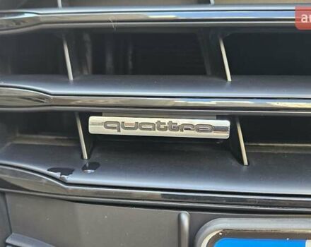 Белый Ауди A7 Sportback, объемом двигателя 2.77 л и пробегом 67 тыс. км за 21500 $, фото 24 на Automoto.ua