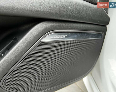 Белый Ауди A7 Sportback, объемом двигателя 3 л и пробегом 210 тыс. км за 22800 $, фото 94 на Automoto.ua