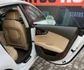 Білий Ауді A7 Sportback, об'ємом двигуна 3 л та пробігом 167 тис. км за 16000 $, фото 29 на Automoto.ua