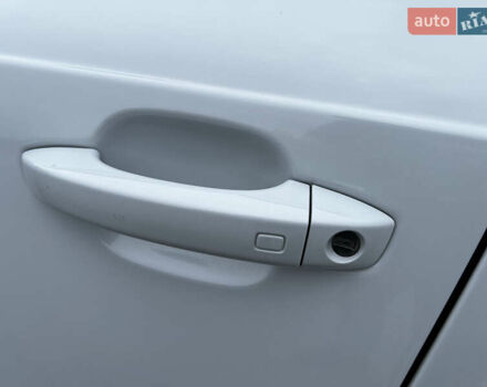 Белый Ауди A7 Sportback, объемом двигателя 3 л и пробегом 210 тыс. км за 22800 $, фото 78 на Automoto.ua