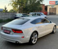 Белый Ауди A7 Sportback, объемом двигателя 3 л и пробегом 336 тыс. км за 13700 $, фото 20 на Automoto.ua