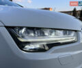 Белый Ауди A7 Sportback, объемом двигателя 3 л и пробегом 124 тыс. км за 23500 $, фото 9 на Automoto.ua