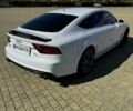 Белый Ауди A7 Sportback, объемом двигателя 3 л и пробегом 162 тыс. км за 21300 $, фото 7 на Automoto.ua