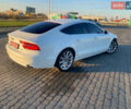 Белый Ауди A7 Sportback, объемом двигателя 3 л и пробегом 117 тыс. км за 21300 $, фото 3 на Automoto.ua