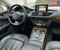 Білий Ауді A7 Sportback, об'ємом двигуна 2.97 л та пробігом 244 тис. км за 22500 $, фото 24 на Automoto.ua